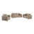 Beige est en rupture de stock
