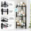 Freestanding Stainless Steel Shower Shelf