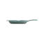 Le Creuset Enameled Cast Iron Skillet-346519080