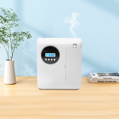 Gratian Plug-in Essential Oil Diffusers