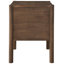 Table de chevet en bois massif Kivo-1415037210