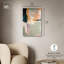Lime et flamme, art pastel coloré par Art Remedy-107412110-107412103