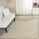 Laureldale Hand Loomed Wool Viscose Chevron Rug in Beige