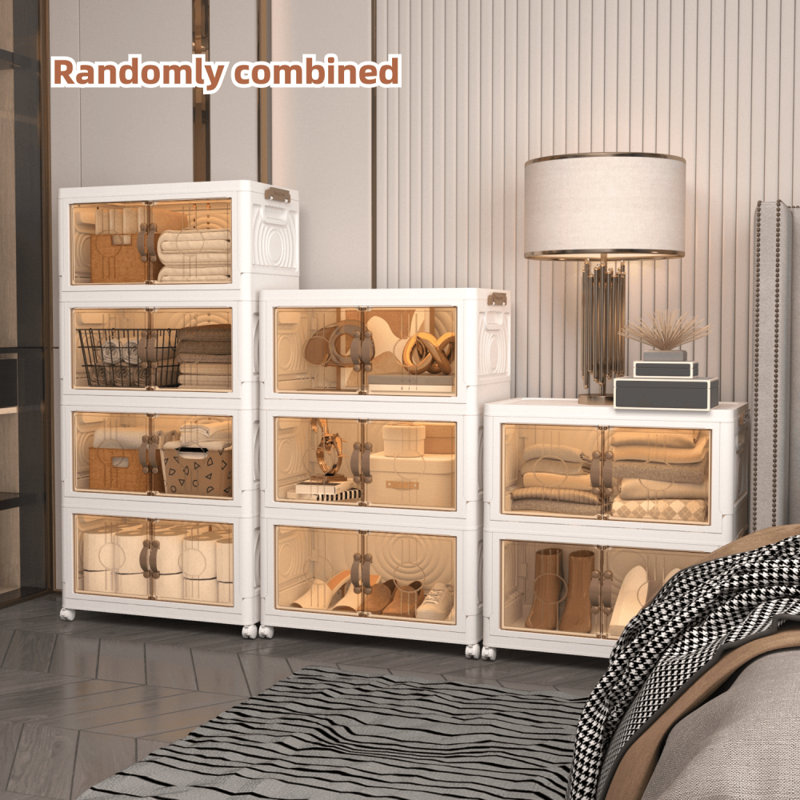 Boîte de rangement