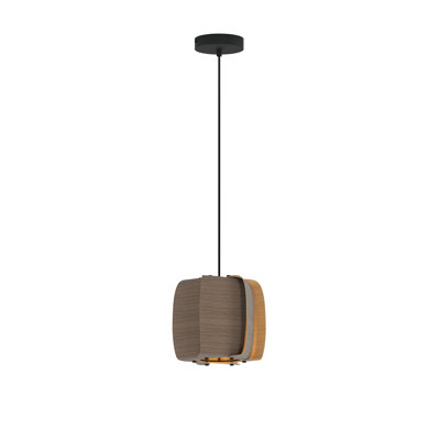 Alba 10.25" Pendant Light