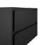 Meuble-lavabo mural simple 24 po avec lavabo vasque Cordoba-93666045-93666040