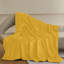  Couverture en molleton doux - Doux, chaud, lit / jeté-1731621329-1683676733