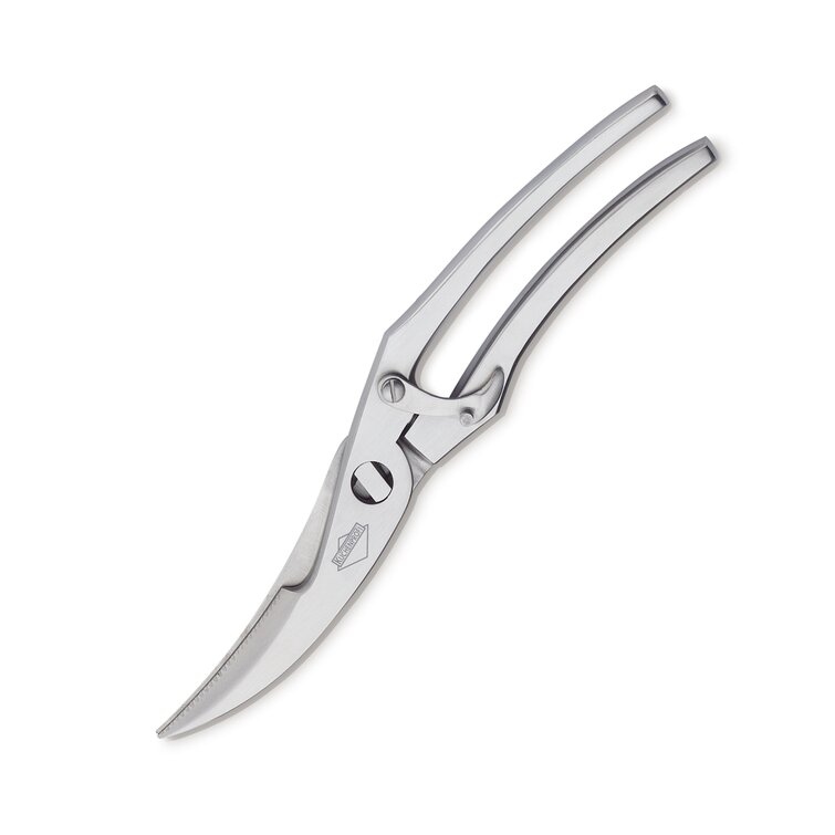 Zwilling Twin Stainless Steel Take-Apart Poultry Shears