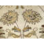 Tapis de couloir oriental Mute 3 pi 10 po Agra Jaipur