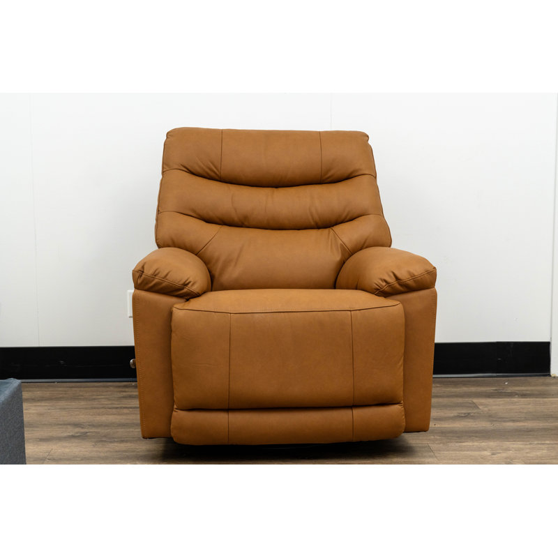Fauteuil inclinable et pivotant Jilliane