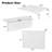 Alimzhan Foldable Solid Wood Floating Desk-65622327