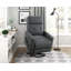 Fauteuil électrique avec massage et chaleur