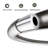 Wall Mounted Towel Ring With Installation Hardware-71878584