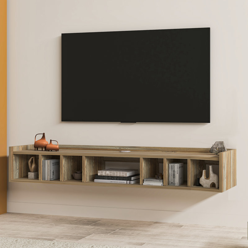 Areece TV Stand for TVs up to 78"