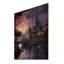 Châteaux Twilight Majesty Deep II sur bois-2067535337