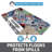 Personalized Pet Bowl Placemat-70182598