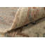 Rock My Classics Wool Oriental Area Rug in Beige/Blue/Brown-80833629