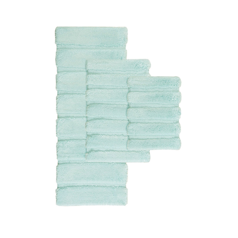 Tapis écume de mer, Rectangle 1 pi 5 po x 2 pi
