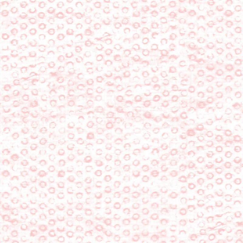 London Grate, Petal, Non-Woven