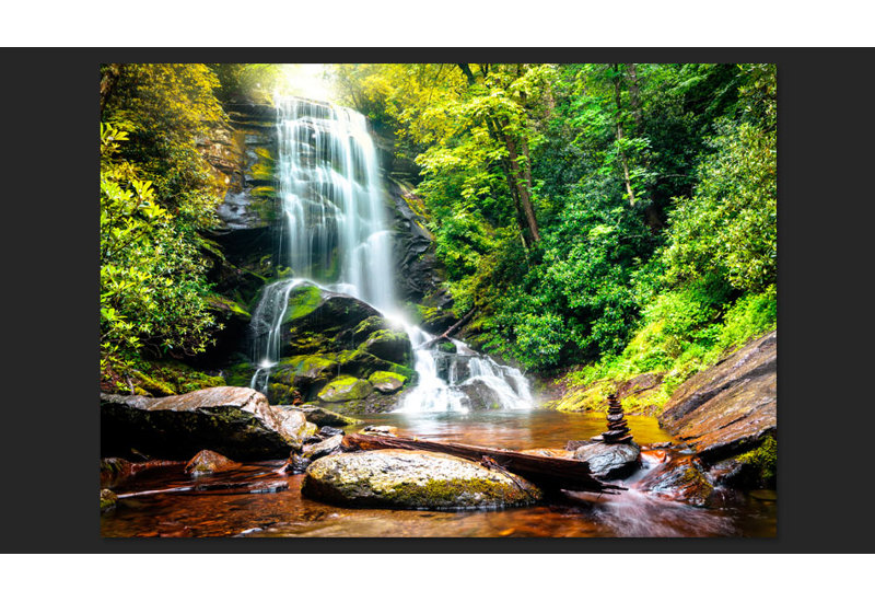 Wonder of Nature 2.8m x 400cm Wallpaper, 400 cm x 280 cm
