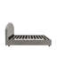Derina Upholstered Bed-61404731