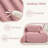 Boneless Sofa Corduroy Fabric Modular Multi-combination Anti-slip Design For Living Rooms Bedrooms-1811965723-1818949849