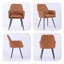 Chaises d'appoint avec pieds en métal-1245278114-1245278125