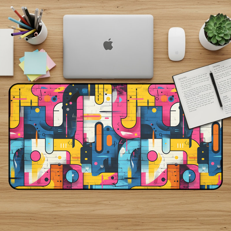 Desk Pad