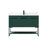 Rozell 48'' Single Bathroom Vanity with Engineered Marble Top-1571852465