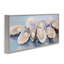 Art giclée aquatique d'huîtres Stupell Industries par Arlington Prints-110729607-110729608