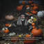 Sorcière d'Halloween d'Halloween