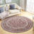 Erica Floral Indoor Rug-520681953