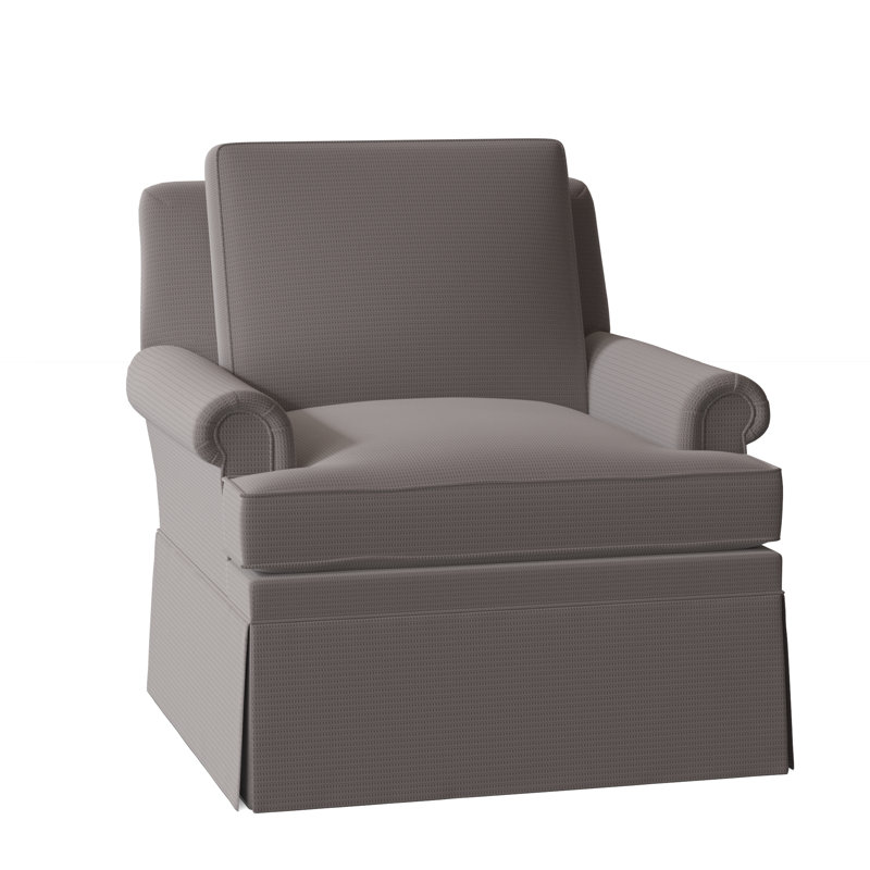 Toledo Glider, Gray