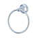 Metropolitan Wall Mounted New York Towel Ring