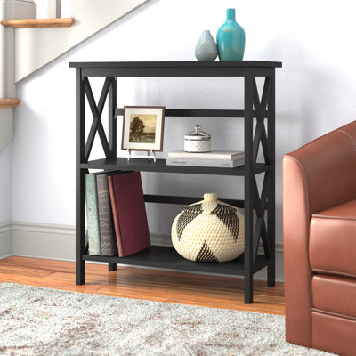 Étagère à livres H 34 "x l 30" Asbury