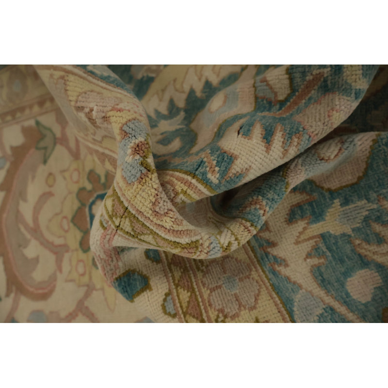 Tapis traditionnel Ziegler 10 x 30