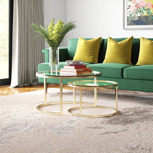 Emmitt Frame 2 Nesting Tables