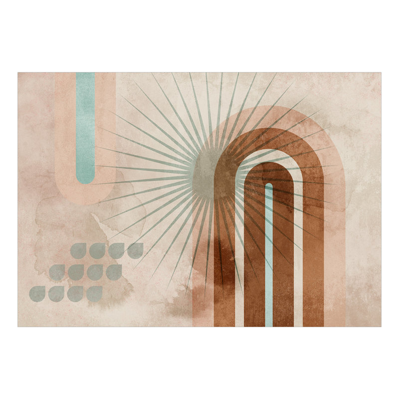 Kishma Roll, 110.2" L x 154.3" W