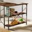 L-Shape Computer Desk-690791902-690791717