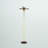 Kingsteignt 64.17 " Novelty Floor Lamp Outlet