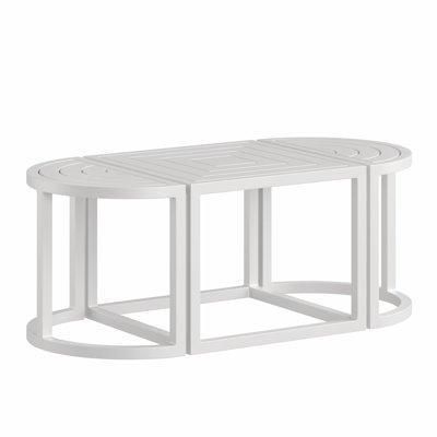 Tea Table (3 Piece)