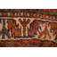 Tapis traditionnel 5 x 8