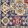 Chattahoochee Oriental Indoor Rug