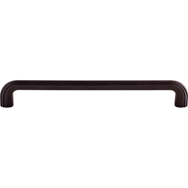 Victoria Falls Bar Pull, Sable, 8" Center to Center