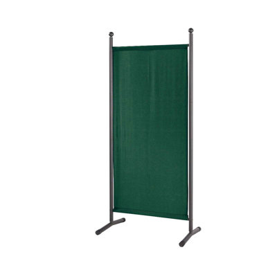 Eldora 178cm H Folding Room Divider