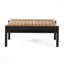 Ensemble de mobilier de coin canapé et table basse