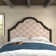 Derinda Upholstered Headboard
