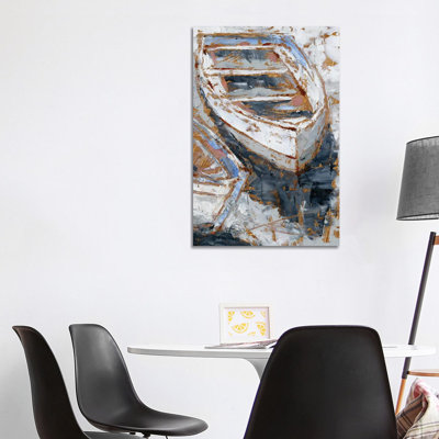 " Cool Light I " by Ethan Harper