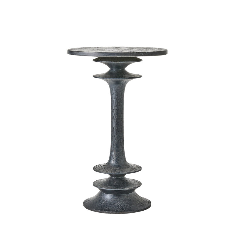 Oasis Marble End Table