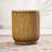2-In-1 Outdoor Side Table With Ice Bucket